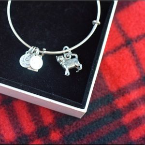 ⛔️SOLD⛔️ Alex & Ani Bracelet - Cat